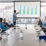 Ricoh 360 Meeting Hub V2 3-in-1 Konferenz Kamera