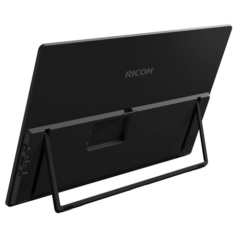 Ricoh 150 OLED Monitor mobile con Touchscreen