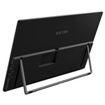 Ricoh 150BW OLED-Monitor mobile con Touchscreen