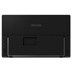 Ricoh 150BW OLED-Monitor mobile con Touchscreen