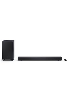 Sharp HT-SBW53121 nero