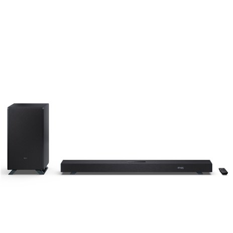 Sharp HT-SBW53121 nero