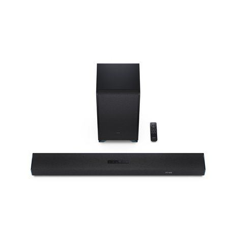 Sharp HT-SBW53121 nero