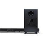 Sharp HT-SBW53121 nero