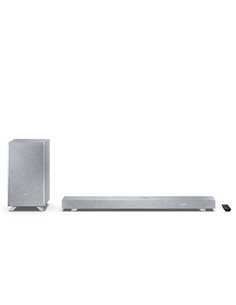 Sharp HT-SBW53121 argento