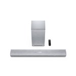 Sharp HT-SBW53121 argento