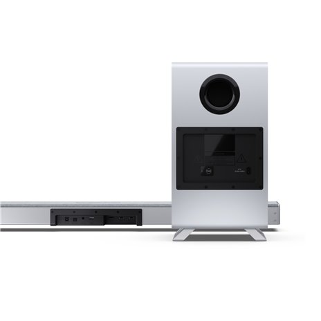 Sharp HT-SBW53121 argento