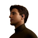 Shokz OpenFit 2+ nero