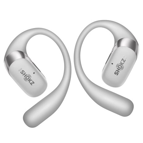 Shokz OpenFit 2+ Grigio