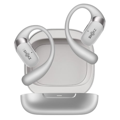 Shokz OpenFit 2+ Grigio