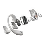 Shokz OpenFit 2+ Grigio