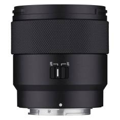 Samyang AF 1,8/85 P FE    Sony E 2