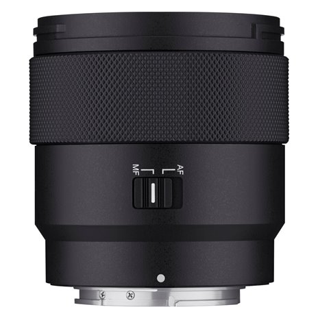 Samyang AF 1,8/85 P FE    Sony E