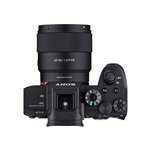 Samyang AF 1,8/85 P FE    Sony E