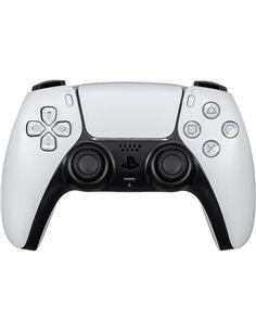 Sony DualSense Wireless Controller PS5 bianco