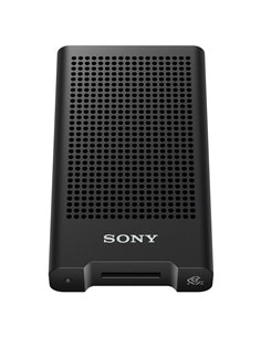 Sony CFexpress Type A Card Reader                MRWG3