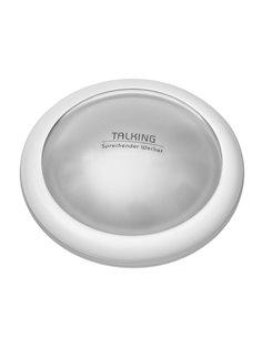 TFA 60.2565.54   Talk 2 Sprechender Funkwecker
