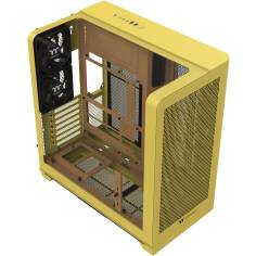 Thermaltake View 390 Air Butter Caramel 2