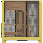 Thermaltake View 390 Air Butter Caramel