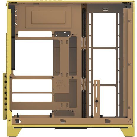 Thermaltake View 390 Air Butter Caramel