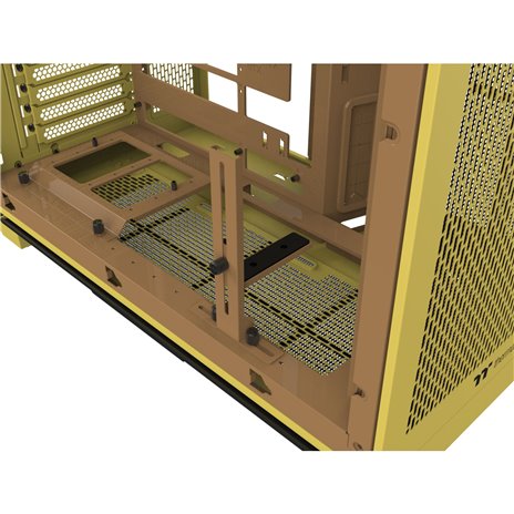 Thermaltake View 390 Air Butter Caramel