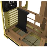 Thermaltake View 390 Air Butter Caramel