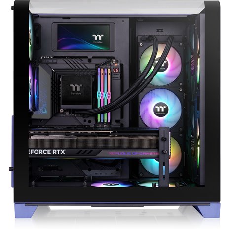 Thermaltake View 390 Air Future Dusk