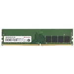 Transcend 8GB DDR4 3200 MT/s UDIMM 288pin 1R x8 unbuffered