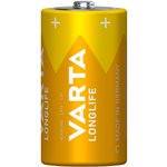 60x2 Varta Longlife Baby C LR 14 VPE Masterkarton