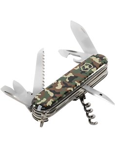 Victorinox Huntsman Camouflage