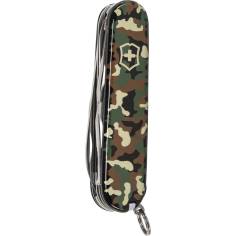 Victorinox Huntsman Camouflage 2