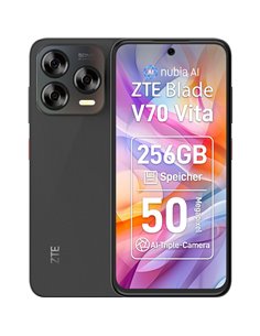ZTE Blade V70 Vita stone gray