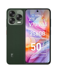 ZTE Blade V70 Vita jade green
