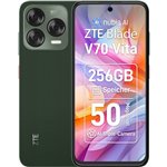 ZTE Blade V70 Vita jade green