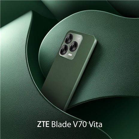 ZTE Blade V70 Vita jade green