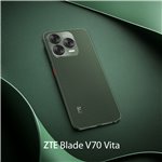ZTE Blade V70 Vita jade green