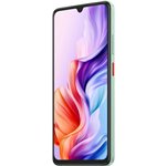 ZTE Blade V70 Max lake green