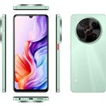 ZTE Blade V70 Max lake green