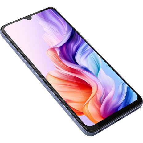 ZTE Blade V70 Max galactic gray