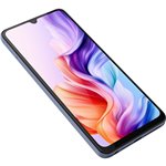 ZTE Blade V70 Max galactic gray