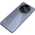 ZTE Blade V70 Max galactic gray