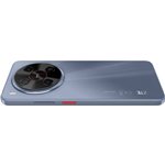 ZTE Blade V70 Max galactic gray