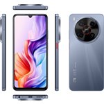 ZTE Blade V70 Max galactic gray