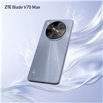 ZTE Blade V70 Max galactic gray