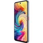 ZTE Blade V70 stardust gray