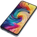 ZTE Blade V70 stardust gray