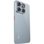ZTE Blade V70 stardust gray