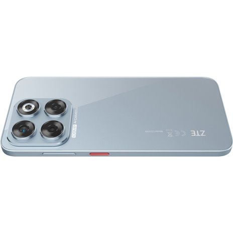 ZTE Blade V70 stardust gray