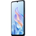 ZTE Blade A76 5G nero