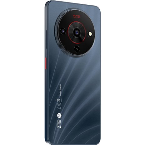 ZTE Blade A76 5G nero